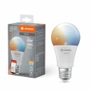Ledvance LED Smart+ A60 Birne 9W = 60W E27 matt 806lm...
