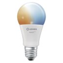 Ledvance LED Smart+ A60 Birne 9W = 60W E27 matt 806lm...