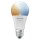 Ledvance LED Smart+ A60 Birne 9W = 60W E27 matt 806lm RGBW 2700K-6500K Dimmbar App Google Amazon Alexa WiFi