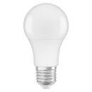 2 x Osram LED Leuchtmittel Birnenform A60 8,5W = 60W E27...