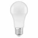 Osram LED Leuchtmittel Birnenform A60 13W = 100W E27 matt 1521lm kaltweiß Tageslicht 6500K