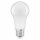 Osram LED Leuchtmittel Birnenform A60 13W = 100W E27 matt 1521lm kaltweiß Tageslicht 6500K