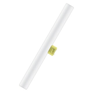 Osram LED Linestra Ledinestra 30cm 3,2W = 27W S14d 1 Sockel matt 275lm warmweiß 2700K 200°
