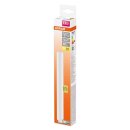 Osram LED Linestra Ledinestra 30cm 3,2W = 27W S14d 1 Sockel matt 275lm warmweiß 2700K 200°