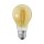 Ledvance LED Smart+ Filament A60 Birne 6W = 52W E27 Gold 680lm extra warmweiß 2400K Dimmbar App Google Alexa ZigBee