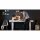 4 x Philips LED Leuchtmittel Reflektor 4,7W = 50W GU10 Weiß 345lm warmweiß 2700K 36°