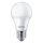 4 x Philips LED Leuchtmittel Birne A60 10W = 75W E27 matt 1055lm warmweiß 2700K 180°