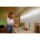 WiZ LED Smart Strip Streifen 2m 20W 1600lm RGBTW 2700K-6500K Dimmbar App Google Alexa WiFi Starter-Set