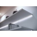 WiZ LED Smart+ Strip Streifen 1m 11W 880lm RGBTW 2700K-6500K Dimmbar App Google Alexa WiFi Verlängerung