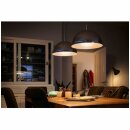 4 x Philips LED Leuchtmittel Reflektor 4,7W = 50W GU10 380lm warmweiß 2700K 36°