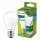 Philips LED Leuchtmittel Birne A60 4W = 60W E27 matt 840lm warmweiß 3000K ultra effizient