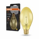 Osram LED Filament Leuchtmittel Oval Vintage 1906 4W =...