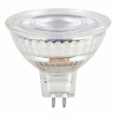 Osram LED Leuchtmittel Glas Reflektor MR16 3,8W = 35W GU5,3 12V 345lm Neutralweiß 4000K 36°