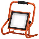 Ledvance LED Fluter Arbeitslicht R-Stand orange IP44 30W 3000lm kaltweiß 4000K schwenkbar Akku mit USB