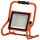 Ledvance LED Fluter Arbeitslicht R-Stand orange IP44 30W 3000lm kaltweiß 4000K schwenkbar Akku mit USB