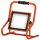 Ledvance LED Fluter Arbeitslicht R-Stand orange IP44 30W 3000lm kaltweiß 4000K schwenkbar Akku mit USB