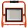Ledvance LED Fluter Arbeitslicht R-Stand orange IP44 30W 3000lm kaltweiß 4000K schwenkbar Akku mit USB