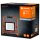 Ledvance LED Fluter Arbeitslicht R-Stand orange IP44 30W 3000lm kaltweiß 4000K schwenkbar Akku mit USB