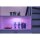Ledvance LED Unterbauleuchte Linear Slim Grau 30cm 4W 320lm RGBW 3000K Dimmbar mit Fernbedienung