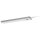 Ledvance LED Unterbauleuchte Linear Slim Grau 30cm 4W 320lm RGBW 3000K Dimmbar mit Fernbedienung