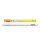 Osram LED T5 Röhre HF Short 288mm 4W = 8W/830 G5 380lm warmweiß 3000K EVG