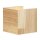 Ledvance LED Smart+ Wandleuchte Orbis Wall Wood Holz 7W 600lm 3000K-6500K Dimmbar App Google Alexa WiFi