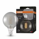 Osram LED Spiral Filament G125 Globe Vintage 1906 7,8W =...