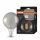 Osram LED Spiral Filament G125 Globe Vintage 1906 7,8W = 30W E27 Rauchglas 360lm extra warmweiß 1800K