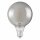 Osram LED Spiral Filament G125 Globe Vintage 1906 7,8W = 30W E27 Rauchglas 360lm extra warmweiß 1800K