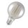 Osram LED Filament G125 Globe 11W = 42W E27 Rauchglas 500lm Extra Warmweiß 1800K DIMMBAR