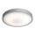 Ledvance LED Wandlampe Deckenleuchte Orbis Remote Silber Ø41cm 25W 3000lm 2700K-6500K CCT Dimmbar mit Fernbedienung