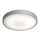 Ledvance LED Wandlampe Deckenleuchte Orbis Remote Silber Ø41cm 25W 3000lm 2700K-6500K CCT Dimmbar mit Fernbedienung