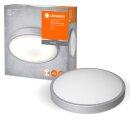 Ledvance LED Deckenleuchte Wandlampe Orbis Weiß...
