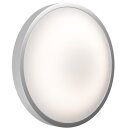 Ledvance LED Deckenleuchte Wandlampe Orbis Weiß...