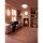 Ledvance LED Deckenleuchte Wandlampe Orbis Weiß Ø31cm 15W 1000lm Click-CCT 2700K 4000K 6500K