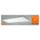 Ledvance LED Aufbaupanel Planon Plus Weiß 120x30cm 36W 2800lm Neutralweiß 4000K