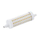 Eglo LED Leuchtmittel 118mm Stab 12,5W = 100W R7s klar...