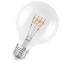 Osram LED Spiral Filament G95 Globe Vintage 1906 4,8W = 40W E27 klar 470lm warmweiß 2700K DIMMBAR