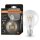 Osram LED Spiral Filament G95 Globe Vintage 1906 4,8W = 40W E27 klar 470lm warmweiß 2700K DIMMBAR