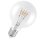 Osram LED Spiral Filament G95 Globe Vintage 1906 4,8W = 40W E27 klar 470lm warmweiß 2700K DIMMBAR