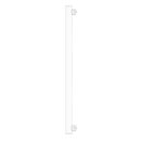 Osram LED Linienlampe LEDinestra 50cm 6W S14s 2 Sockel matt 640lm warmweiß 2700K