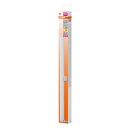 Osram LED Linienlampe LEDinestra 50cm 6W S14s 2 Sockel matt 640lm warmweiß 2700K