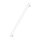 Osram LED Linienlampe LEDinestra 50cm 6W S14s 2 Sockel matt 640lm warmweiß 2700K