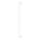 Osram LED Linienlampe LEDinestra 50cm 6W S14s 2 Sockel matt 640lm warmweiß 2700K