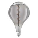 Osram Vintage 1906 LED Spiral Filament Birne A160 4,5W =...