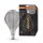 Osram Vintage 1906 LED Spiral Filament Birne A160 4,5W = 15W E27 Rauchglas 150lm extra warmweiß 1700K DIMMBAR