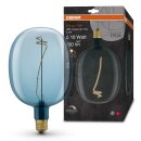 Osram LED Filament Vintage 1906 Ballon G170G blau 4,5W =...