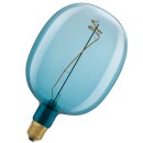 Osram LED Filament Vintage 1906 Ballon G170G blau 4,5W =...
