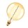Osram LED Spiral Filament Globe G200 4,8W = 33W E27 Gold 400lm extra warmweiß 2200K DIMMBAR
