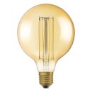 Osram LED Filament G125 Globe Vintage 1906 5,8W = 40W E27...